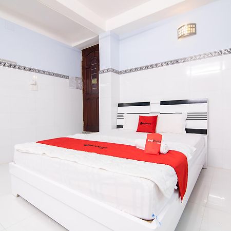 Reddoorz Plus Near Ben Thanh Market Ho Si Minh-város Kültér fotó