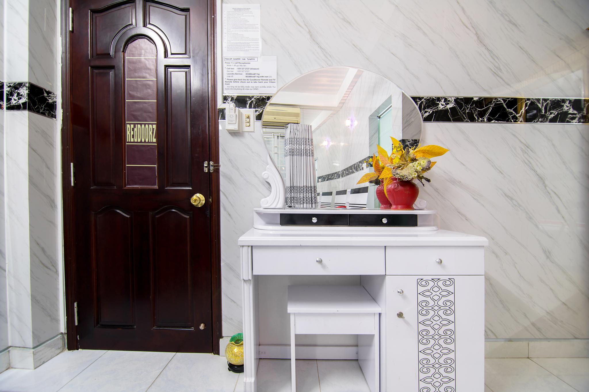 Reddoorz Plus Near Ben Thanh Market Ho Si Minh-város Kültér fotó