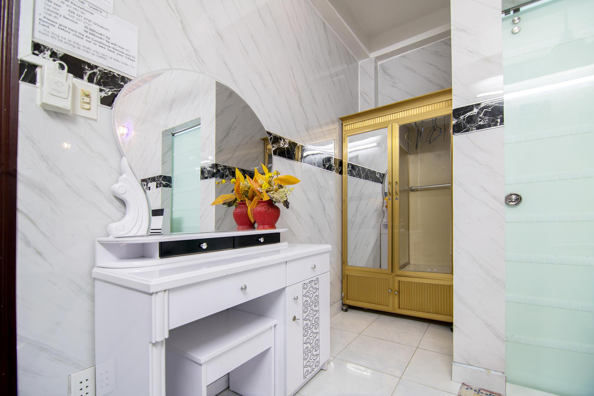 Reddoorz Plus Near Ben Thanh Market Ho Si Minh-város Kültér fotó